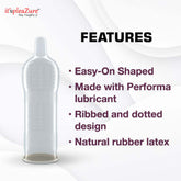 thinnest condom by Durex on Itspleazure